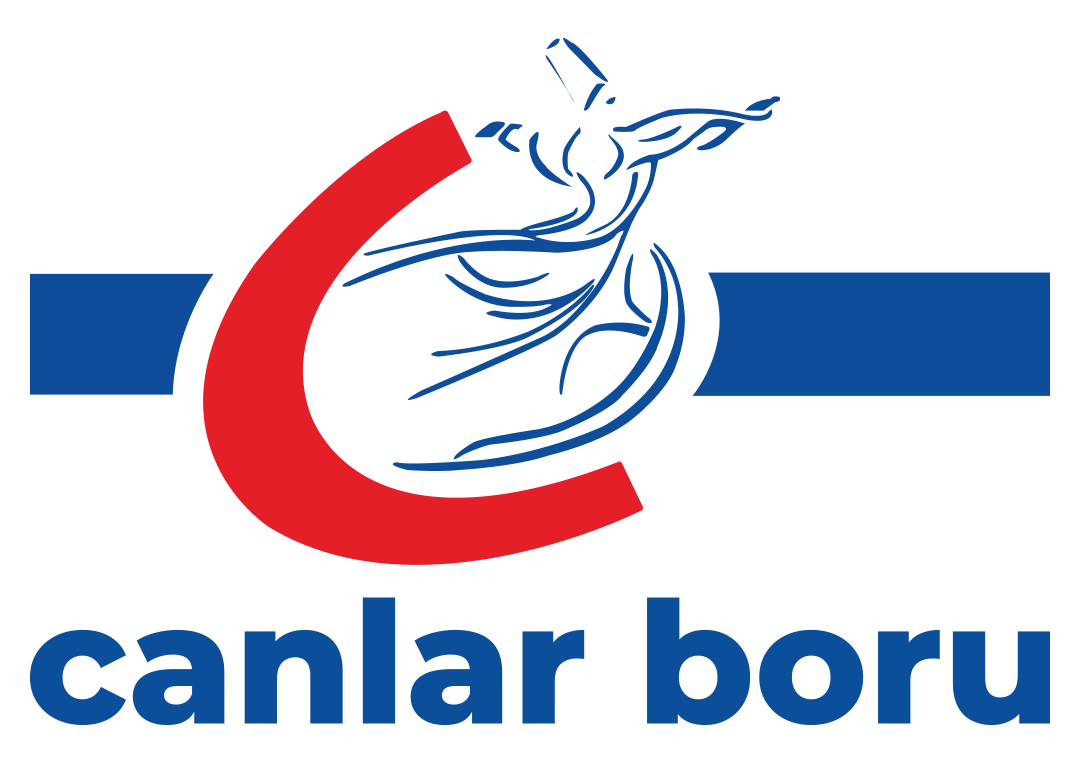 Canlar Boru
